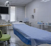 Лечебно-диагностический центр Астери-Мед на Велозаводской улице Фотография 2