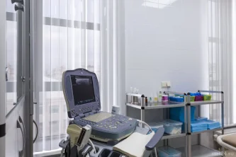 Клиника Будь Здоров в Последнем переулке Фотография 2