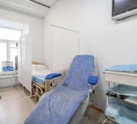 Лечебно-диагностический центр Клиника Здоровья в Подсосенском переулке Фотография 2