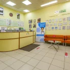 Центральная клиника района Бибирево на улице Плещеева Фотография 10