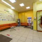 Центральная клиника района Бибирево на улице Плещеева Фотография 18