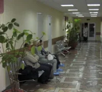 Центральный военный клинический госпиталь им. А.А. Вишневского на Левобережной улице Фотография 2