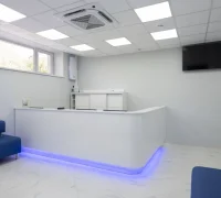 Клиника Асет Фотография 2