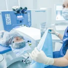 Центр стоматологии и имплантологии YourMed на Молодёжной улице Фотография 9
