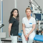 Центр стоматологии и имплантологии YourMed на Молодёжной улице Фотография 5