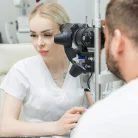 Центр стоматологии и имплантологии YourMed на Молодёжной улице Фотография 7