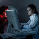 Центр стоматологии и имплантологии YourMed на Молодёжной улице Фотография 12