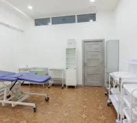Многопрофильная клиника ТРИТ на Каширском шоссе Фотография 2