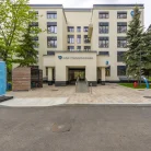 Отделение платных медицинских услуг КДЦ№6 на улице Маршала Федоренко Фотография 2