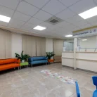 Медицинский центр СМ-Клиника на 2-й Звенигородской улице Фотография 15