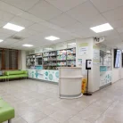 Медицинский центр СМ-Клиника на 2-й Звенигородской улице Фотография 17