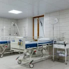 Медицинский центр СМ-Клиника на 2-й Звенигородской улице Фотография 18