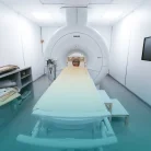 Центр МРТ диагностики Нужная клиника Фотография 3