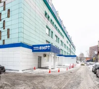Центр МРТ диагностики Нужная клиника Фотография 2