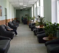 Научно-практический психоневрологический центр на улице Донской Фотография 2