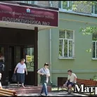 Физиотерапевтическое отделение Мытищинская городская поликлиника №2 на улице Матросова Фотография 2