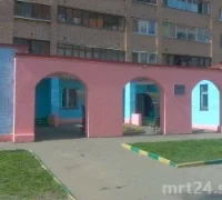Филиал №2 Химкинская областная больница на улице Строителей Фотография 2