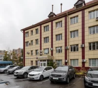 Центр косметологии и эстетической медицины НДЦ на Октябрьской улице Фотография 2