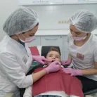 Детская стоматология СМ-Стоматология на улице Клары Цеткин Фотография 7