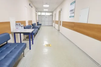 Многопрофильный медицинский центр Major Clinic на Международной улице Фотография 2