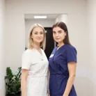 Многопрофильная медицинская клиника Ист Клиник на улице Кадомцева Фотография 1