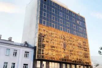 Поликлиника Поликлиника.ру на улице Крутицкий Вал Фотография 2