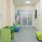 Детская клиника СМ-Доктор на улице Клары Цеткин Фотография 8