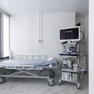 Клиника Бест Клиник в Спартаковском переулке Фотография 2