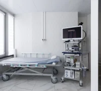 Клиника Бест Клиник в Спартаковском переулке Фотография 2